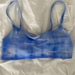 Scoop bikini top Athleta